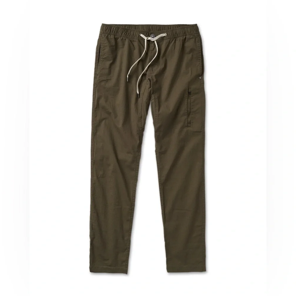 Vuori Ripstop Pants - Picture 4 of 9